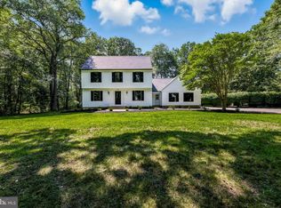 24 Muskingum Dr, Shamong, NJ 08088