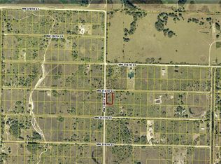 15996 NW 314th St, Okeechobee, FL 34972