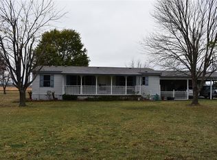 3110 NW County Road 1090, Corsicana, TX 75110