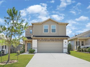 318 Maple Bark Trl, Willis, TX 77378