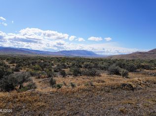 0 Pasture View Rd, Reno, NV 89510