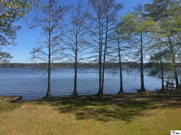 1031 Airport Loop, Homer, LA 71040