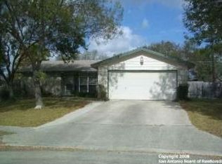 6931 Spring Rose St, San Antonio, TX 78249