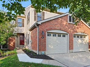 5564 Oliver Ct, Cincinnati, OH 45241