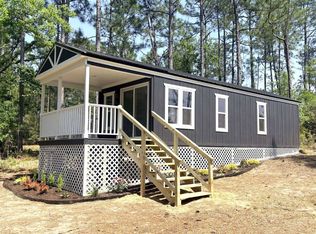 108 Tanglewood Rd, Soperton, GA 30457