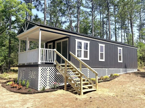 108 Tanglewood Rd, Soperton, GA 30457