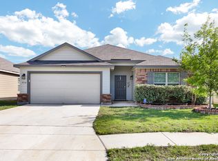 5534 Coral Valley, San Antonio, TX 78242
