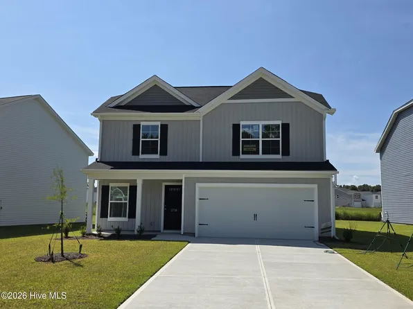 5758 Cobalt Falls Bend Lot 243, Aiken, SC 29801
