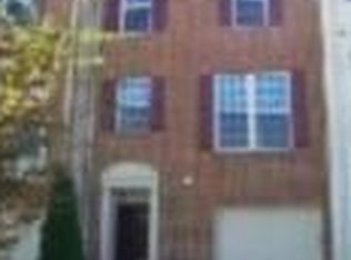 6619 Landing Way, Hyattsville, MD 20784