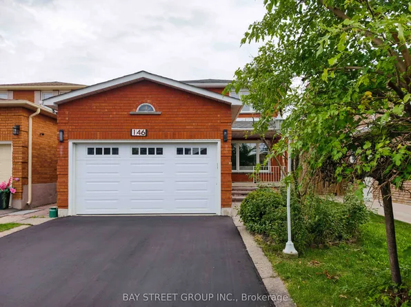 146 Cabinet Cres, Vaughan, ON L4L 6E5