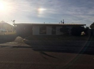 620 W 3rd Ave, San Manuel, AZ 85631