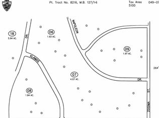 0 Athens, Boron, CA 93516