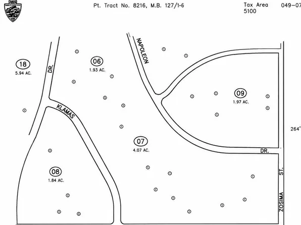 0 Athens, Boron, CA 93516