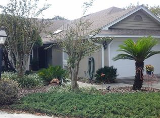 6082 W Fairhope Ct, Crystal River, FL 34429