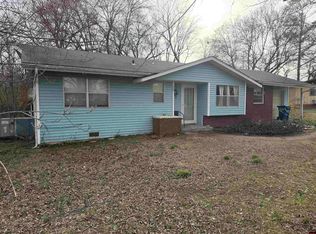 306 Nelson, Mountain Home, AR 72653