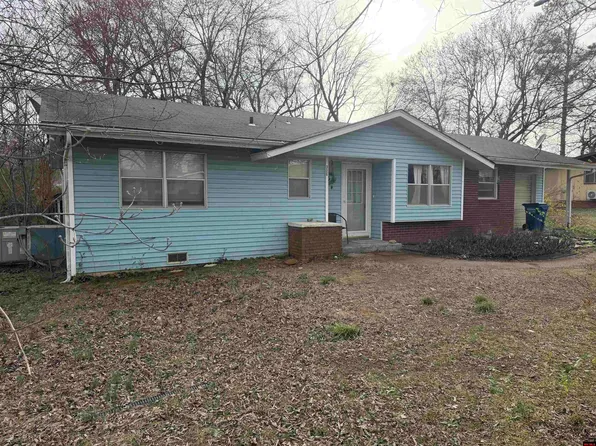 306 Nelson, Mountain Home, AR 72653