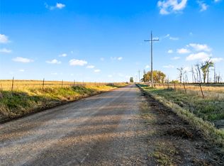 20 E 330th Rd, Big Cabin, OK 74332