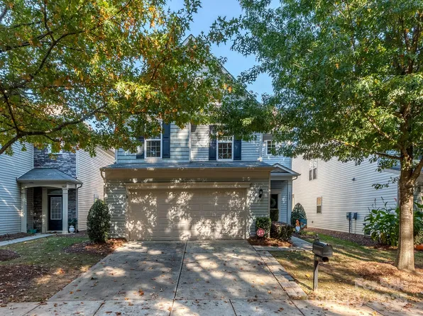 3827 Park South Station Blvd, Charlotte, NC 28210