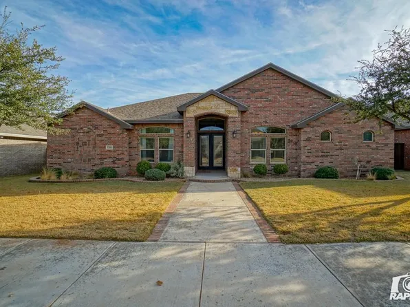 5309 Greathouse Ave, Midland, TX 79707