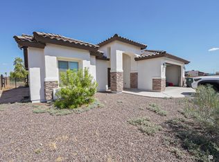 28432 E Telegraph Ave, Wellton, AZ 85356