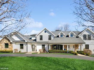 7941 Creekwood Dr, Burr Ridge, IL 60527