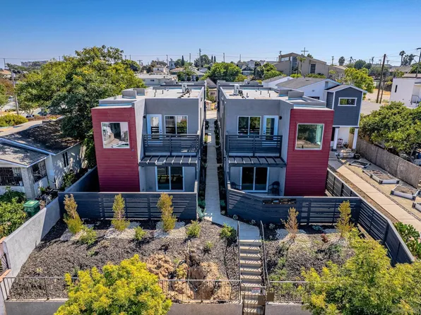 3079 Martin Ave, San Diego, CA 92113