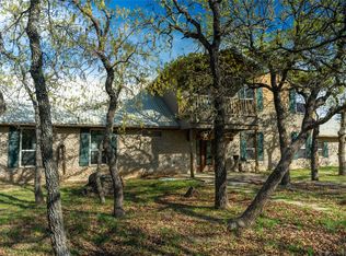 485 Canyon Lake Rd, Gordon, TX 76453