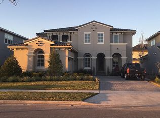9399 Haber Ct, Orlando, FL 32827