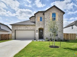 208 Moose Trl, Cibolo, TX 78108