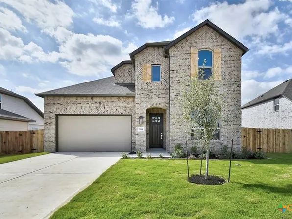 208 Moose Trl, Cibolo, TX 78108