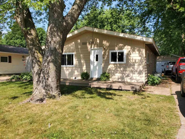 525 N Kilbourn Ave, Tomah, WI 54660
