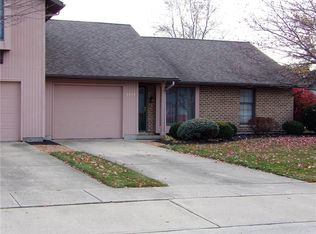 1715 Winston Dr #B3, Saint Marys, OH 45885