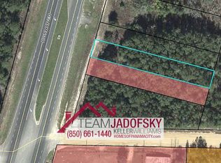 000 Hwy 231, Fountain, FL 32438