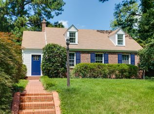 1004 Orchard Rd, Richmond, VA 23226