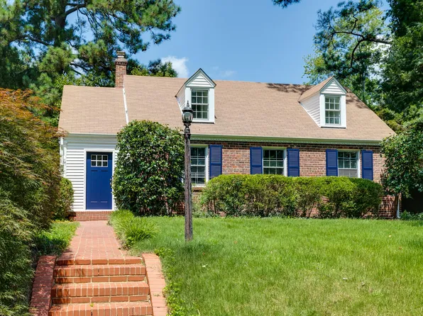 1004 Orchard Rd, Richmond, VA 23226