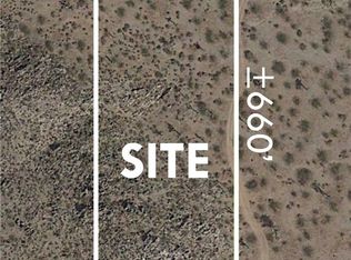 0 Jackson Rd #33, Apple Valley, CA 92307