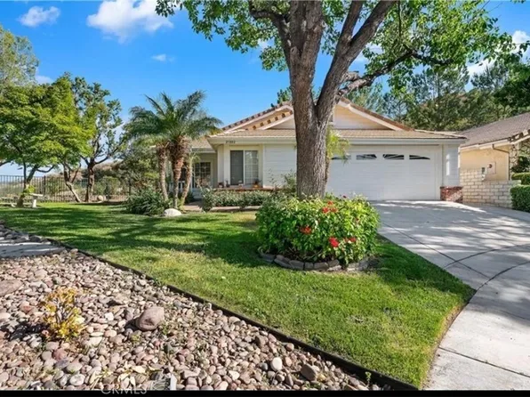 25802 Anderson Ln, Stevenson Ranch, CA 91381