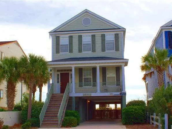 1211 N Ocean Blvd, Surfside Beach, SC 29575