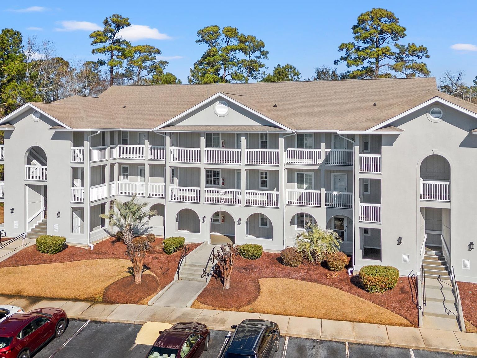 4416 Eastport Blvd. #N15