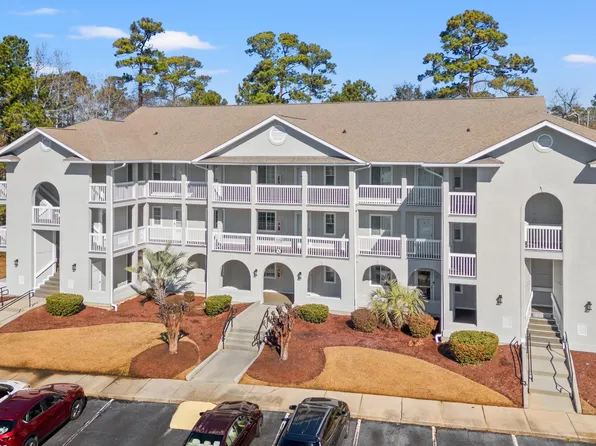4416 Eastport Blvd. #N15, Little River, SC 29566