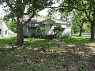 1519 S 35th St, Temple, TX 76504