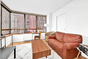 Rented by City Connections Realty