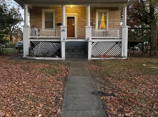 4161 Alabama Ave SE, Washington, DC 20019