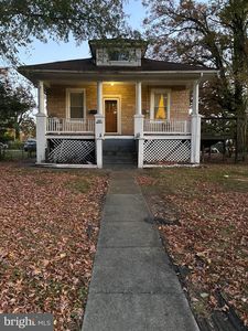 4161 Alabama Ave SE, Washington, DC, 20019