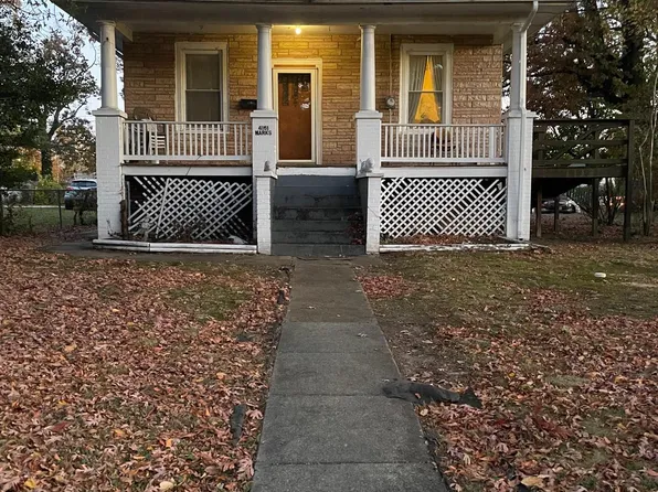 4161 Alabama Ave SE, Washington, DC 20019