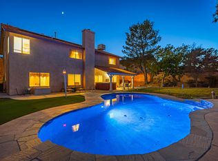7155 Dana Dr, Palmdale, CA 93551