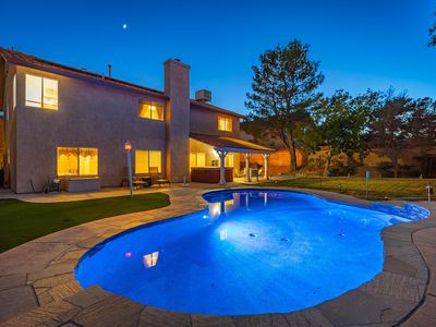 7155 Dana Dr, Palmdale, CA, 93551