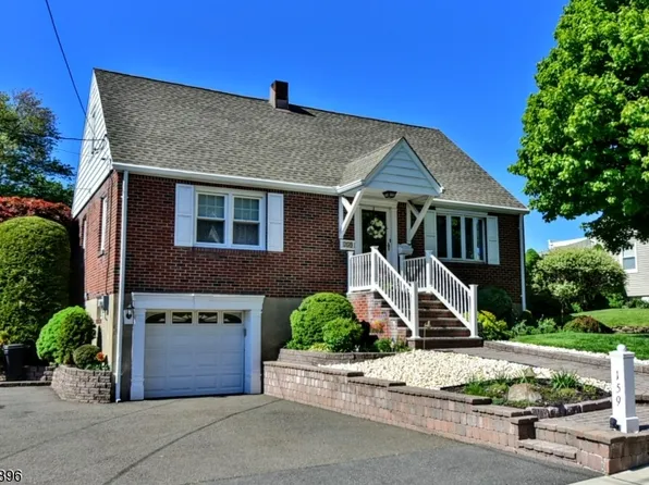 159 Overlook Ave, North Haledon Boro, NJ 07508