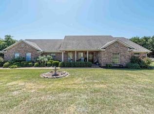 503 Lake Dr, China Spring, TX 76633