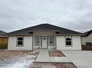 3523 Sawgrass St, Weslaco, TX 78596